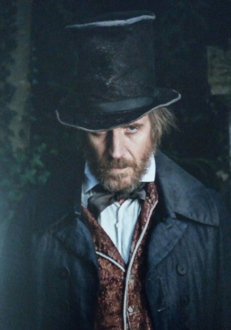 Rhys Ifans